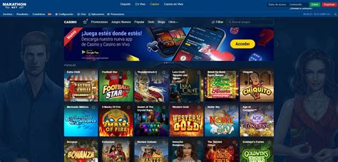 marathonbet online casino review|Marathonbet Casino 2023: In.